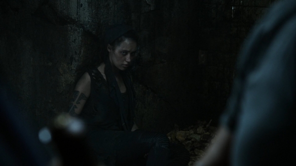The Fog of War the 100 Season Two Episode Six-543
