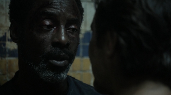 The Fog of War the 100 Season Two Episode Six-541
