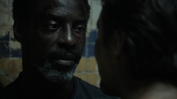 The Fog of War the 100 Season Two Episode Six-540
