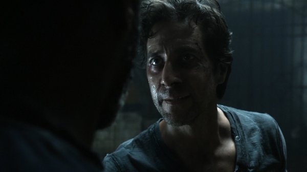 The Fog of War the 100 Season Two Episode Six-539
