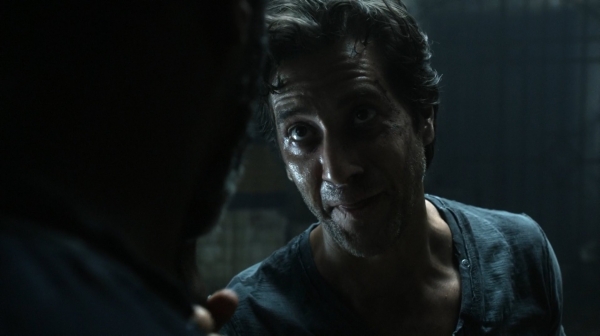 The Fog of War the 100 Season Two Episode Six-538
