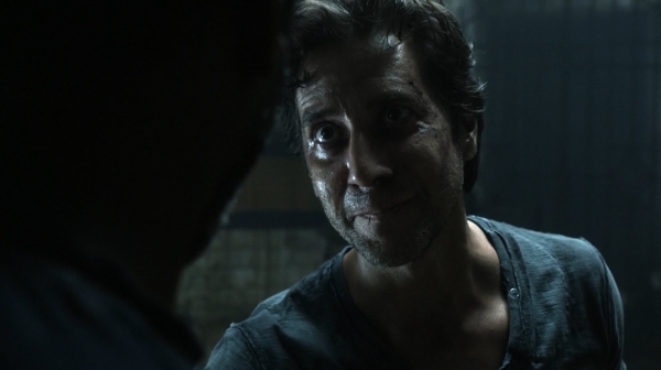 The Fog of War the 100 Season Two Episode Six-537
