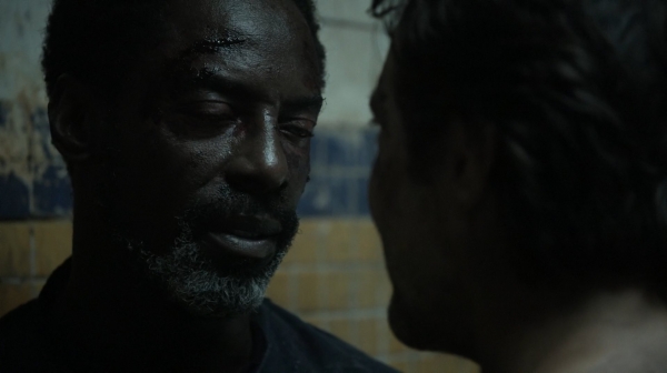 The Fog of War the 100 Season Two Episode Six-536
