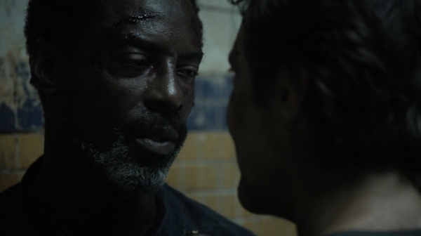 The Fog of War the 100 Season Two Episode Six-535
