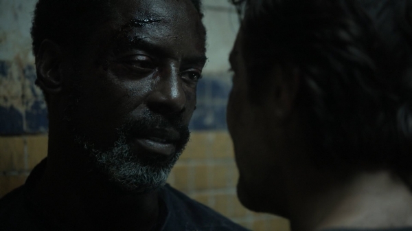 The Fog of War the 100 Season Two Episode Six-534
