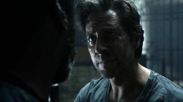 The Fog of War the 100 Season Two Episode Six-533
