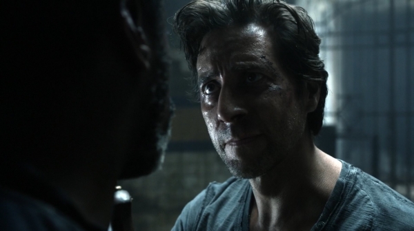 The Fog of War the 100 Season Two Episode Six-532
