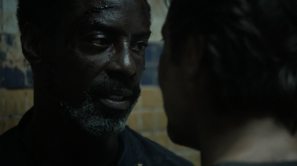 The Fog of War the 100 Season Two Episode Six-531
