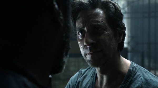 The Fog of War the 100 Season Two Episode Six-530
