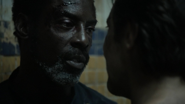 The Fog of War the 100 Season Two Episode Six-529
