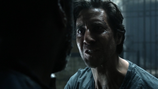 The Fog of War the 100 Season Two Episode Six-527
