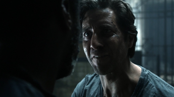 The Fog of War the 100 Season Two Episode Six-526
