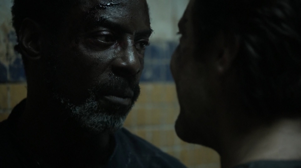 The Fog of War the 100 Season Two Episode Six-525
