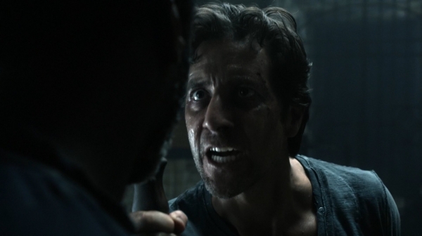 The Fog of War the 100 Season Two Episode Six-524
