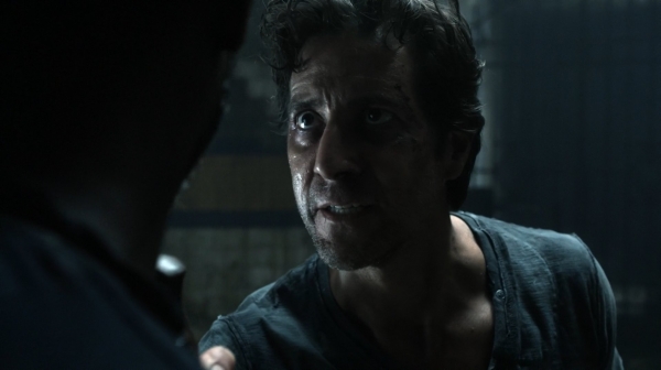 The Fog of War the 100 Season Two Episode Six-523
