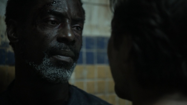 The Fog of War the 100 Season Two Episode Six-522
