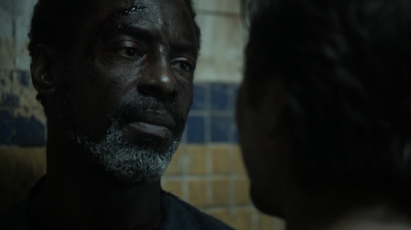 The Fog of War the 100 Season Two Episode Six-521
