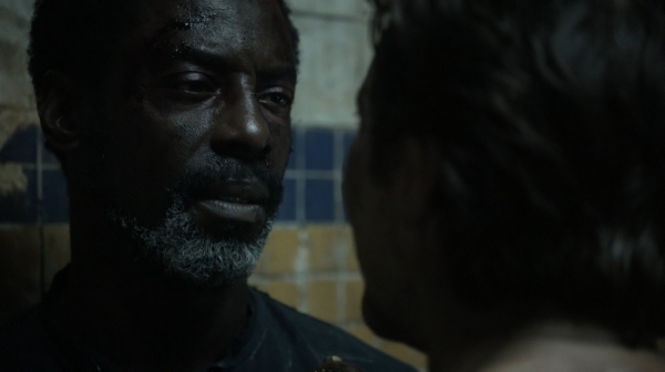 The Fog of War the 100 Season Two Episode Six-519
