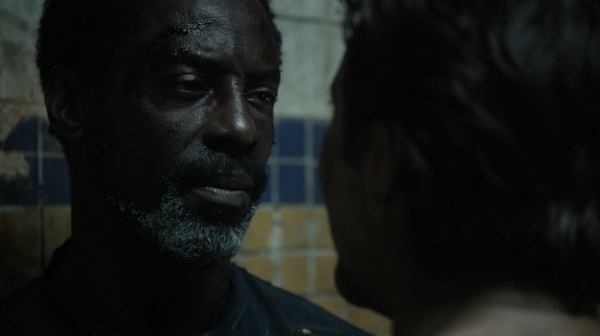 The Fog of War the 100 Season Two Episode Six-518
