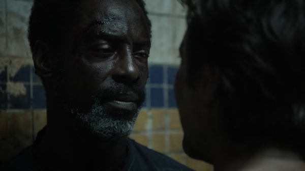 The Fog of War the 100 Season Two Episode Six-517
