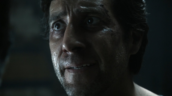 The Fog of War the 100 Season Two Episode Six-516
