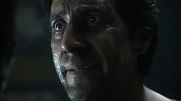 The Fog of War the 100 Season Two Episode Six-515
