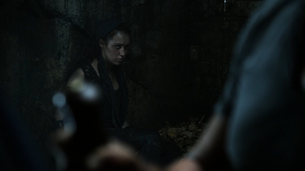 The Fog of War the 100 Season Two Episode Six-514
