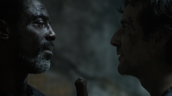 The Fog of War the 100 Season Two Episode Six-512
