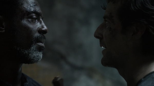 The Fog of War the 100 Season Two Episode Six-511
