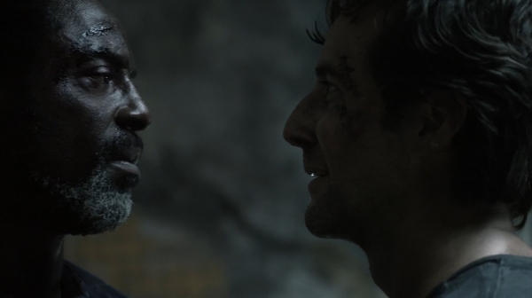 The Fog of War the 100 Season Two Episode Six-509
