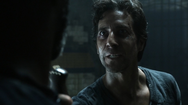 The Fog of War the 100 Season Two Episode Six-507
