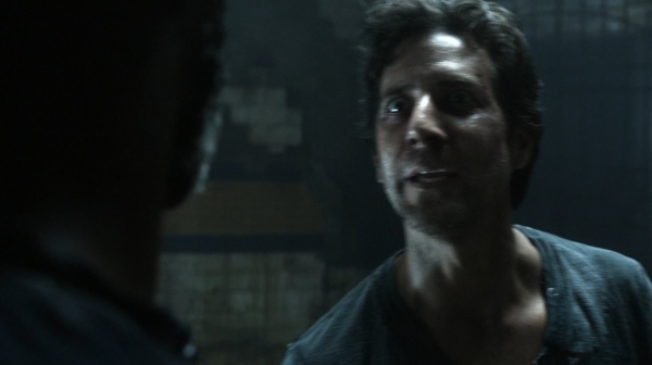 The Fog of War the 100 Season Two Episode Six-506
