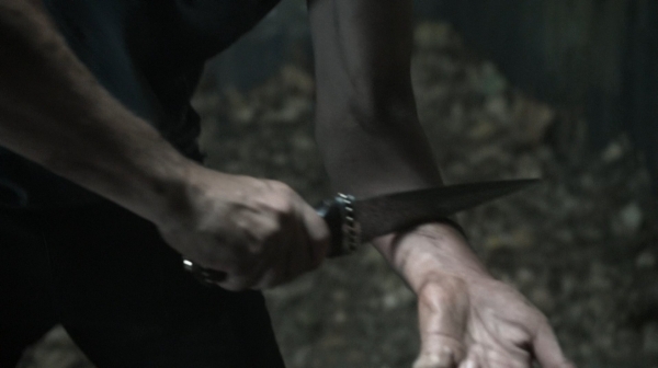The Fog of War the 100 Season Two Episode Six-505
