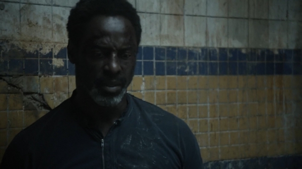 The Fog of War the 100 Season Two Episode Six-504
