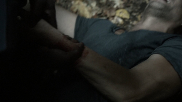 The Fog of War the 100 Season Two Episode Six-502
