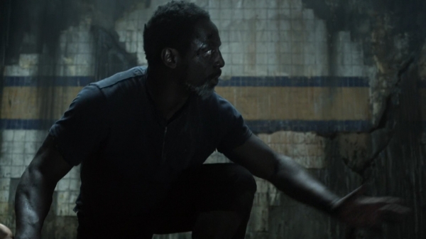 The Fog of War the 100 Season Two Episode Six-500
