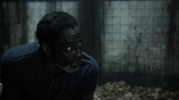 The Fog of War the 100 Season Two Episode Six-499
