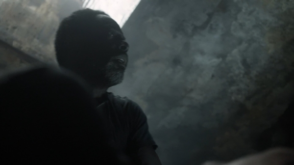 The Fog of War the 100 Season Two Episode Six-494
