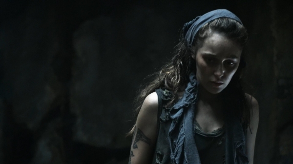 The Fog of War the 100 Season Two Episode Six-490
