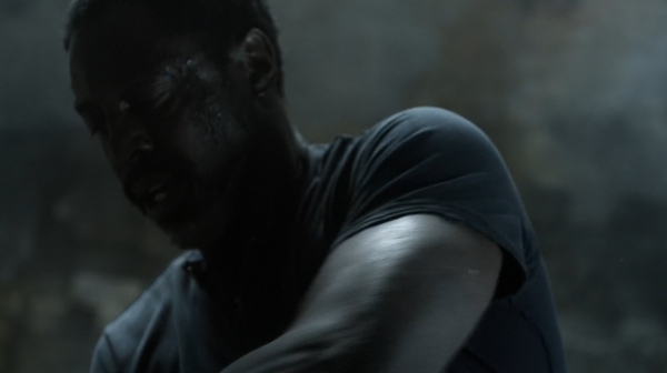 The Fog of War the 100 Season Two Episode Six-487

