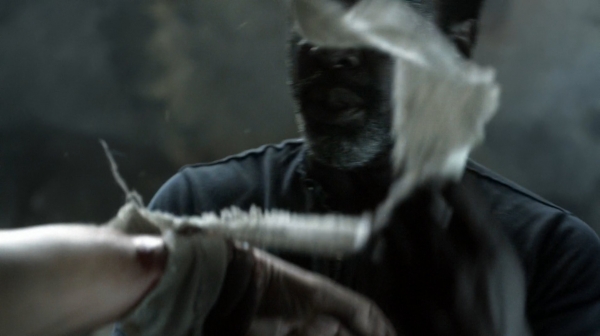 The Fog of War the 100 Season Two Episode Six-486
