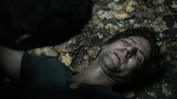 The Fog of War the 100 Season Two Episode Six-485
