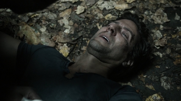 The Fog of War the 100 Season Two Episode Six-484
