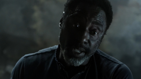 The Fog of War the 100 Season Two Episode Six-483

