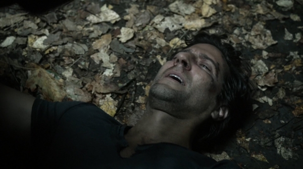 The Fog of War the 100 Season Two Episode Six-482
