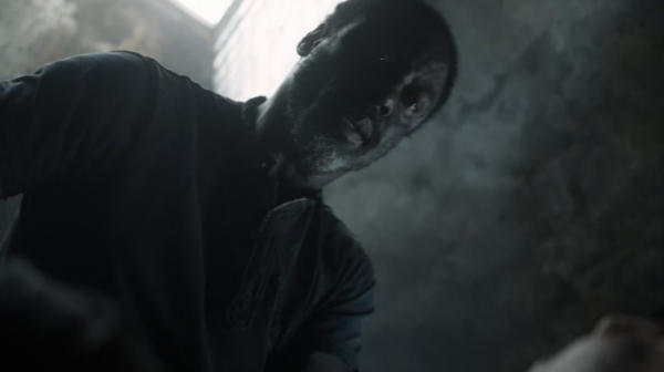 The Fog of War the 100 Season Two Episode Six-481
