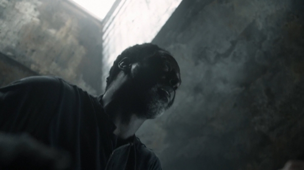 The Fog of War the 100 Season Two Episode Six-480
