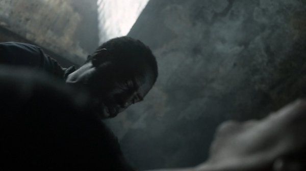 The Fog of War the 100 Season Two Episode Six-479
