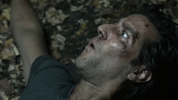 The Fog of War the 100 Season Two Episode Six-478
