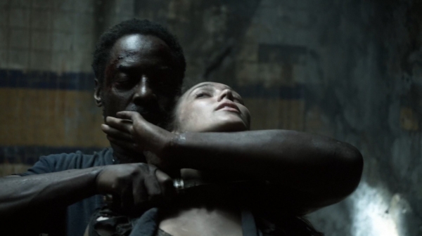 The Fog of War the 100 Season Two Episode Six-477
